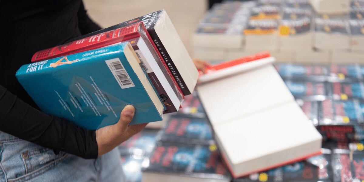 La Feria del libro de Majadahonda abrirá el 3 de octubre en la Plaza de Colón